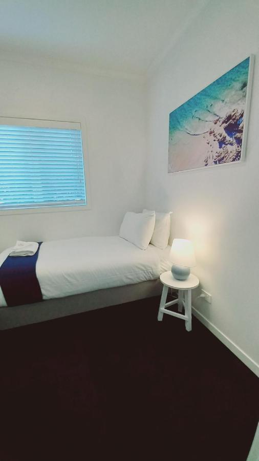 Coromandel Town Harbourside Cottage Luxury Accommodation Exterior foto