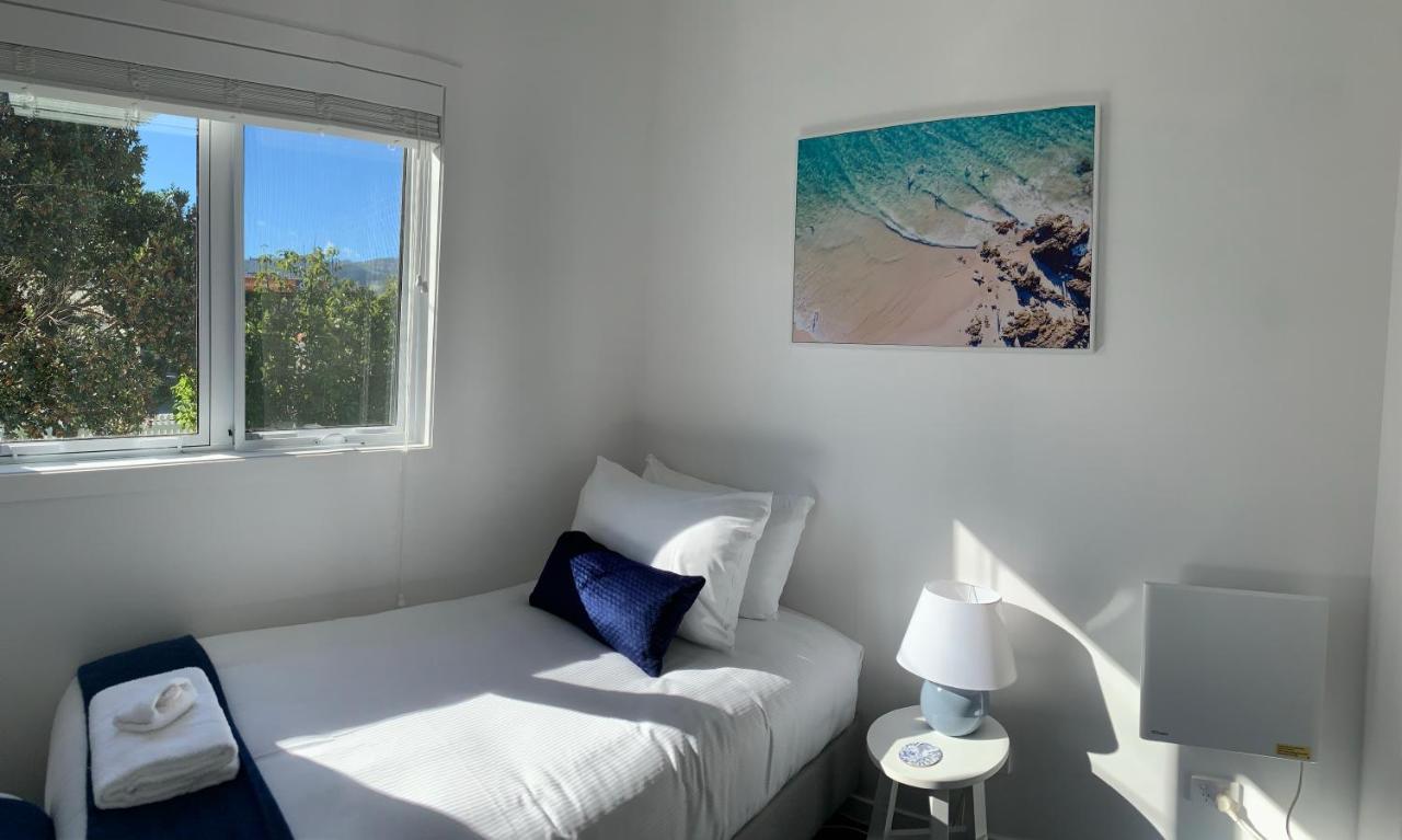 Coromandel Town Harbourside Cottage Luxury Accommodation Exterior foto